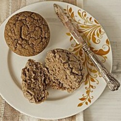 Ржаные пампушки