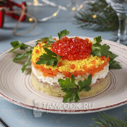 Тунец консервированный — подборка рецептов с фото и видео