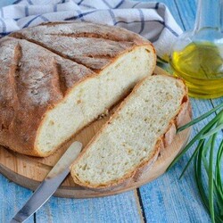 15 простых способов приготовить домашний хлеб в духовке