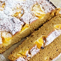 Пироги с тыквой