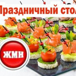 ТОП-7 Закусочный торт «Наполеон» из готовых коржей: рецепты с фото