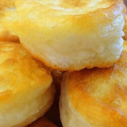 Как приготовить пышные оладьи без яиц и дрожжей