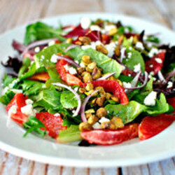 Необычные салаты с брынзой - Рецептов в коллекции: 21 | Подборка на koolinar.ru