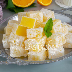 Рахат-лукум