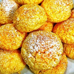 Рецепт самого вкусного печенья! За 15 минут в духовке, за 5 съедят!