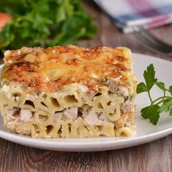 20 запеканок из макарон, перед которыми сложно устоять