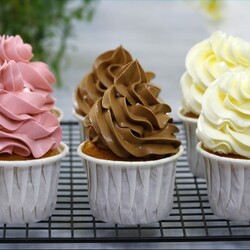 Белково-масляный крем, или Крем на швейцарской меренге / Десерт / Рецепты / Шеф-повар – простые и вкусные кулинарные рецепты, фото-рецепты, видео-рецепты