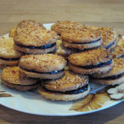 Рецепты печенья из гречневой муки: диетическая выпечка для гурманов