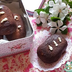 Пирожное "Картошка" для гурмана