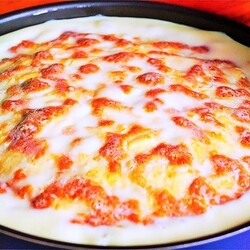 Не шарлотка, а 100 раз круче и вкуснее! Бесподобный пирог с яблоками