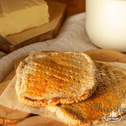 Ячменные лепешки | Вкусный и простой рецепт | Мир Круп