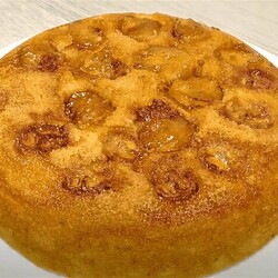 Пирог без духовки — рецепт быстрого пирога на сковороде