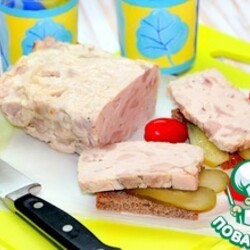 Террин (180 рецептов с фото) - рецепты с фотографиями на Поварёнок.ру