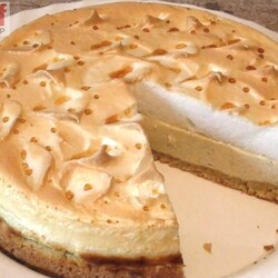 Творожный пирог "Слезы ангела" / Десерт / Рецепты / Шеф-повар – простые и вкусные кулинарные рецепты, фото-рецепты, видео-рецепты