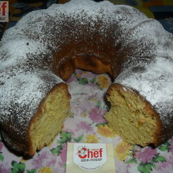 Лимонный кекс / Десерт / Рецепты / Шеф-повар – простые и вкусные кулинарные рецепты, фото-рецепты, видео-рецепты