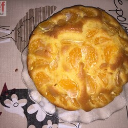 Мандариновый пирог / Десерт / Рецепты / Шеф-повар – простые и вкусные кулинарные рецепты, фото-рецепты, видео-рецепты