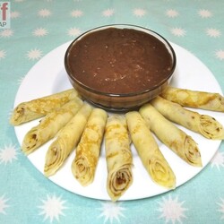 Шоколадный соус нутелла своими руками / Завтраки / Рецепты / Шеф-повар – простые и вкусные кулинарные рецепты, фото-рецепты, видео-рецепты