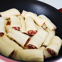 Ленивые пельмени - потрясающий ужин