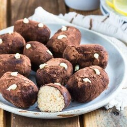 Разные блюда