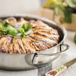 Шарлотка, рецепты с фото: 220 рецептов шарлотки на Гастроном.ру