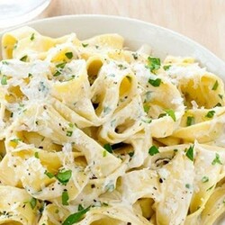 Паста фетучини - 15 простых и очень вкусных рецептов