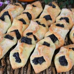 Любите выпечку с творогом? Тогда ловите классную подборку рецептов печенья с творогом 