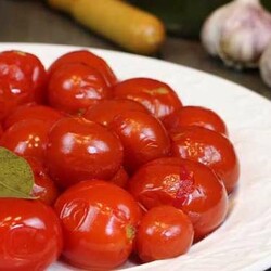 Вкусные маринованные помидоры. Рецепты