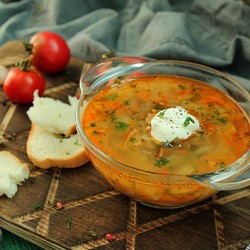 Щи. обычные щи. фм