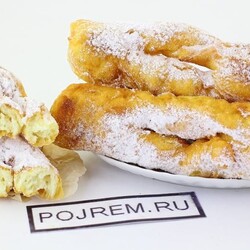 Таратушки на кефире - пошаговый рецепт с фото