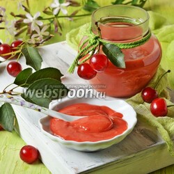 Вишнёвый курд