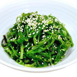 Салат Чука - рецепт приготовления в домашних условиях