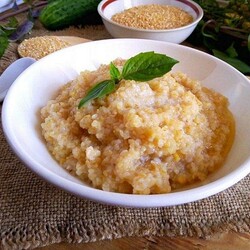 20 рецептов пшеничной каши, которые станут вашими любимыми