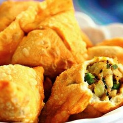 Пирожки, тающие во рту! От шефа кулинарной школы