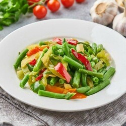 15 способов, как приготовить вкусную стручковую фасоль