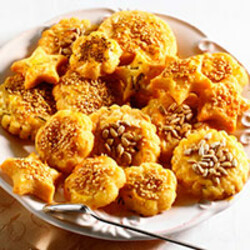 Печенье из огуречного рассола: рецепты приготовления