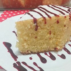 Апельсиновый манник.  / Десерт / Рецепты / Шеф-повар – простые и вкусные кулинарные рецепты, фото-рецепты, видео-рецепты