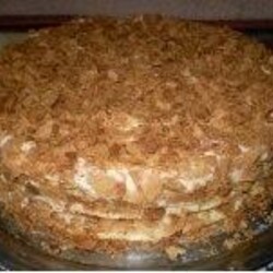 Торт «Наполеон» (5 лучших рецептов)