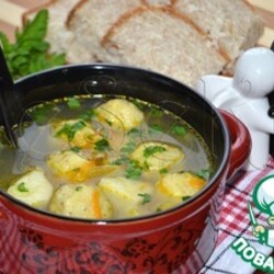 Сырные шарики (38 рецептов с фото) - рецепты с фотографиями на Поварёнок.ру