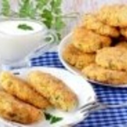 Биточки пшенные - пошаговый рецепт с фото на Повар.ру