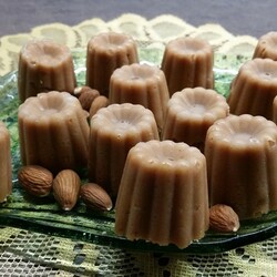 Конфеты а-ля "Коровка" с арахисом / Десерт / Рецепты / Шеф-повар – простые и вкусные кулинарные рецепты, фото-рецепты, видео-рецепты