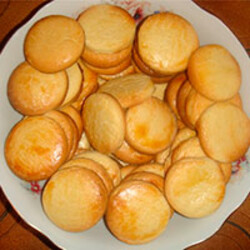 Галетное печенье: рецепт приготовления в домашних условиях