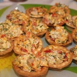 Блюда из копченой курицы — 10 популярных рецептов