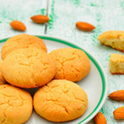 Рецепты печенья из кукурузной муки в домашних условиях