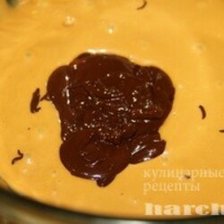 Шоколадная колбаска с вареной сгущенкой | Фоторецепт с подробным описанием от Харч.ру