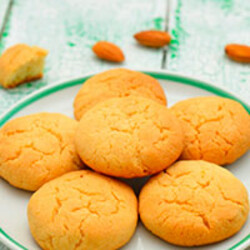 Печенье постное: рецепты из кукурузной, овсяной и пшеничной муки