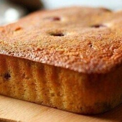 Манник. Пирог на манке