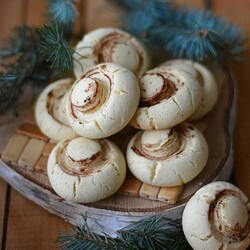 Печенье домашнего приготовления: подборка проверенных рецептов