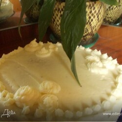 Красный бархат (Red Velvet)