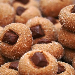 Быстрый рецепт рассыпчатого кофейного печенья: теперь придется заваривать побольше чая или кофе (ВИДЕО)