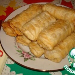 Роллы (более 100 рецептов с фото) - рецепты с фотографиями на Поварёнок.ру